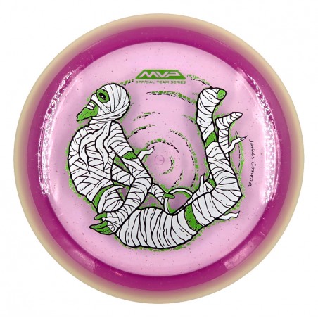MVP Particle Proton Trail - James Conrad Halloween Team Series