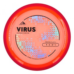 Axiom Proton Virus