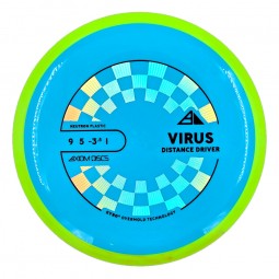 Axiom Neutron Virus