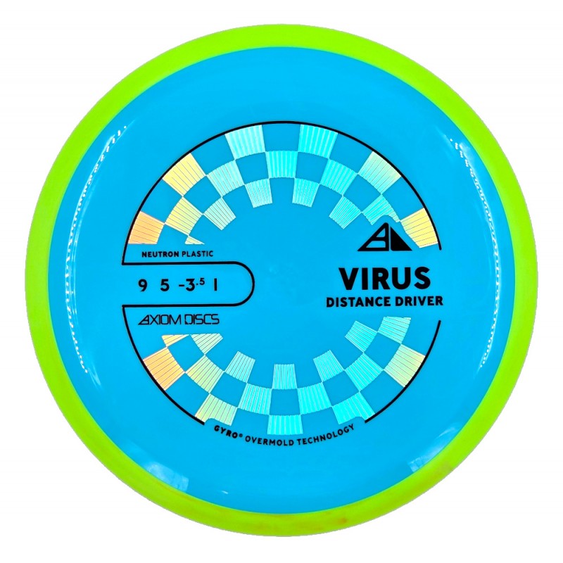 Axiom Neutron Virus