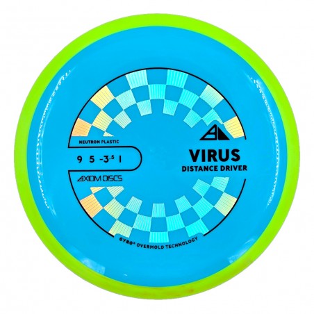 Axiom Neutron Virus