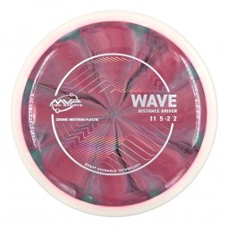 MVP Cosmic Neutron Wave