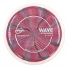 MVP Cosmic Neutron Wave