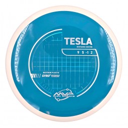MVP Neutron Tesla