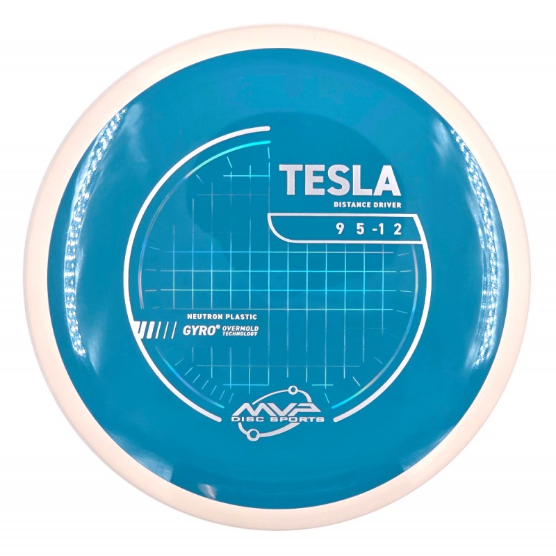 MVP Neutron Tesla