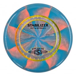 Streamline Cosmic Neutron Stabilizer