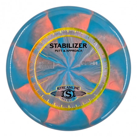 Streamline Cosmic Neutron Stabilizer