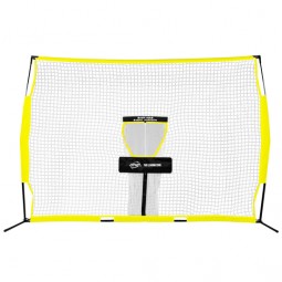 MVP Black Hole Event Horizon Training Net