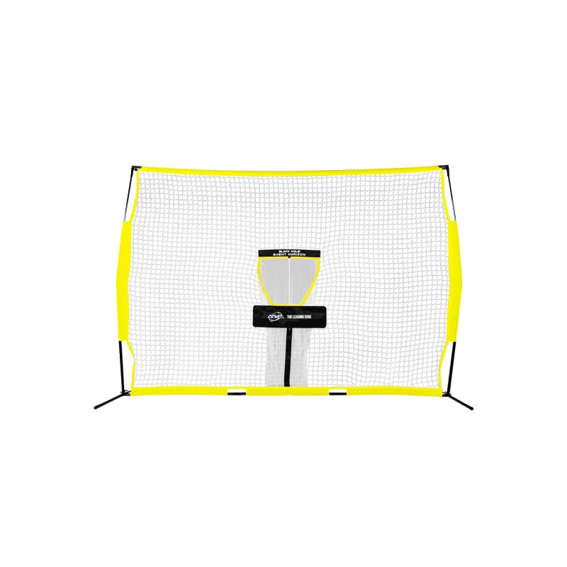MVP Black Hole Event Horizon Training Net