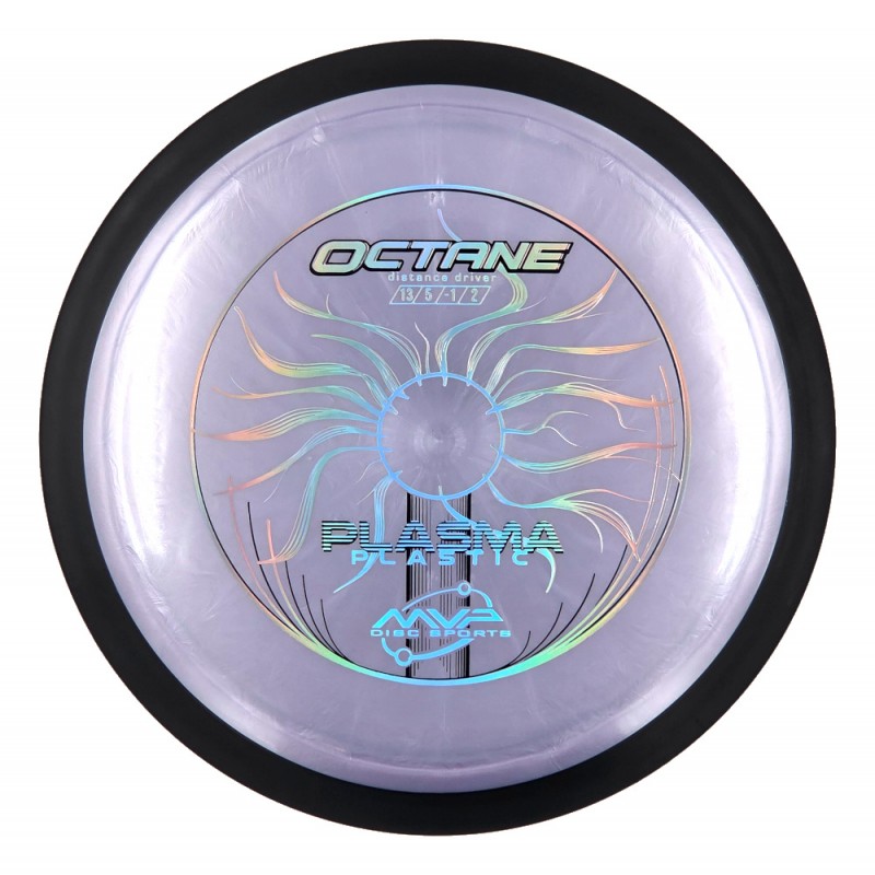 MVP Plasma Octane