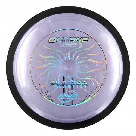 MVP Plasma Octane