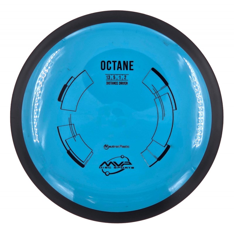 MVP Neutron Octane