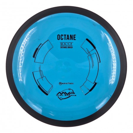 MVP Neutron Octane