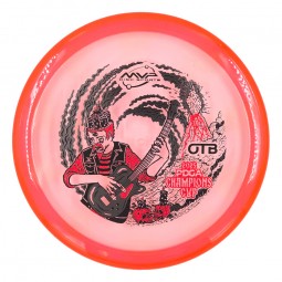 Axiom Prism Proton Soft Pyro - Champions Cup Edition
