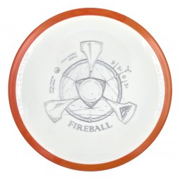 Axiom Neutron Fireball