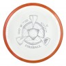 Axiom Neutron Fireball