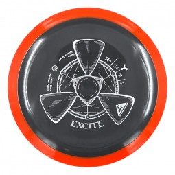Axiom Neutron Excite