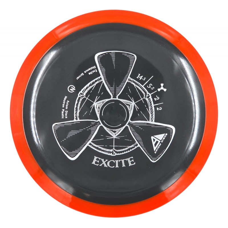 Axiom Neutron Excite
