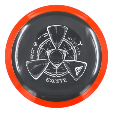 Axiom Neutron Excite