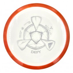 Axiom Neutron Defy