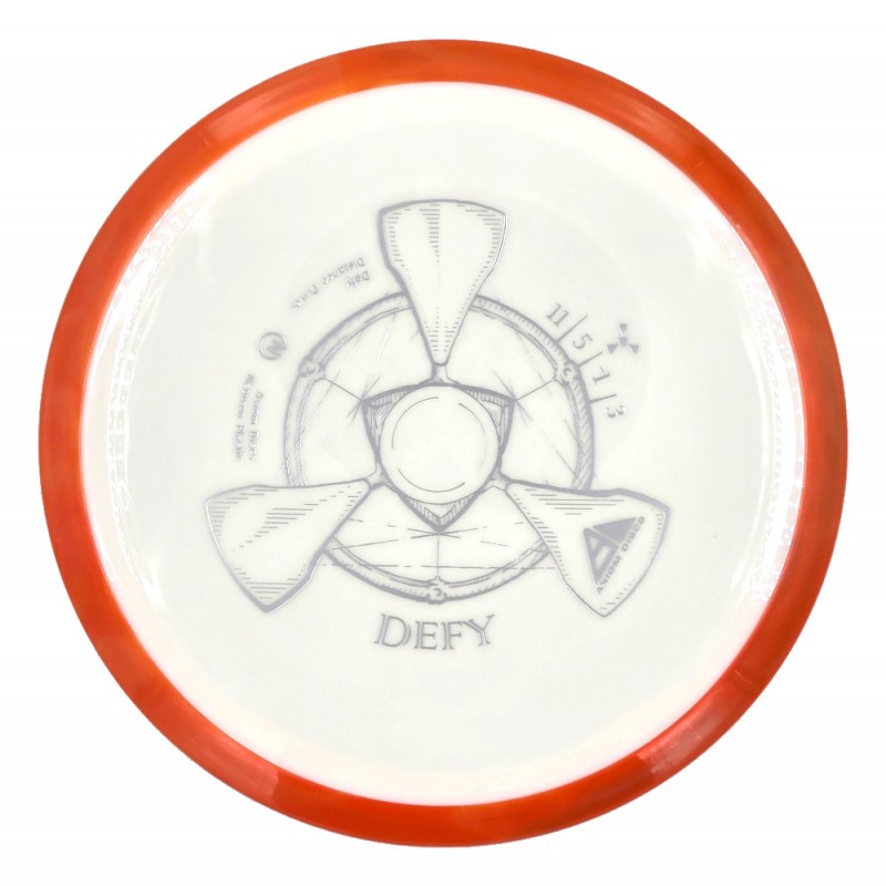 Axiom Neutron Defy
