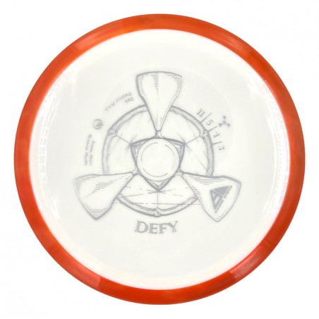Axiom Neutron Defy