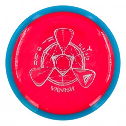 Axiom Neutron Vanish