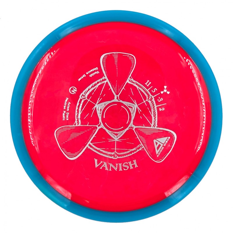 Axiom Neutron Vanish