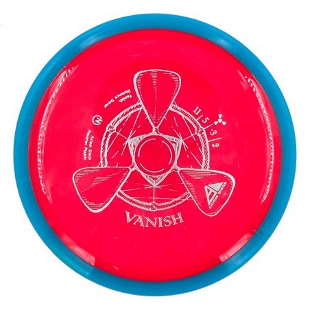 Axiom Neutron Vanish