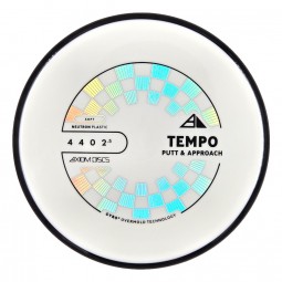 Axiom Neutron (Soft) Tempo