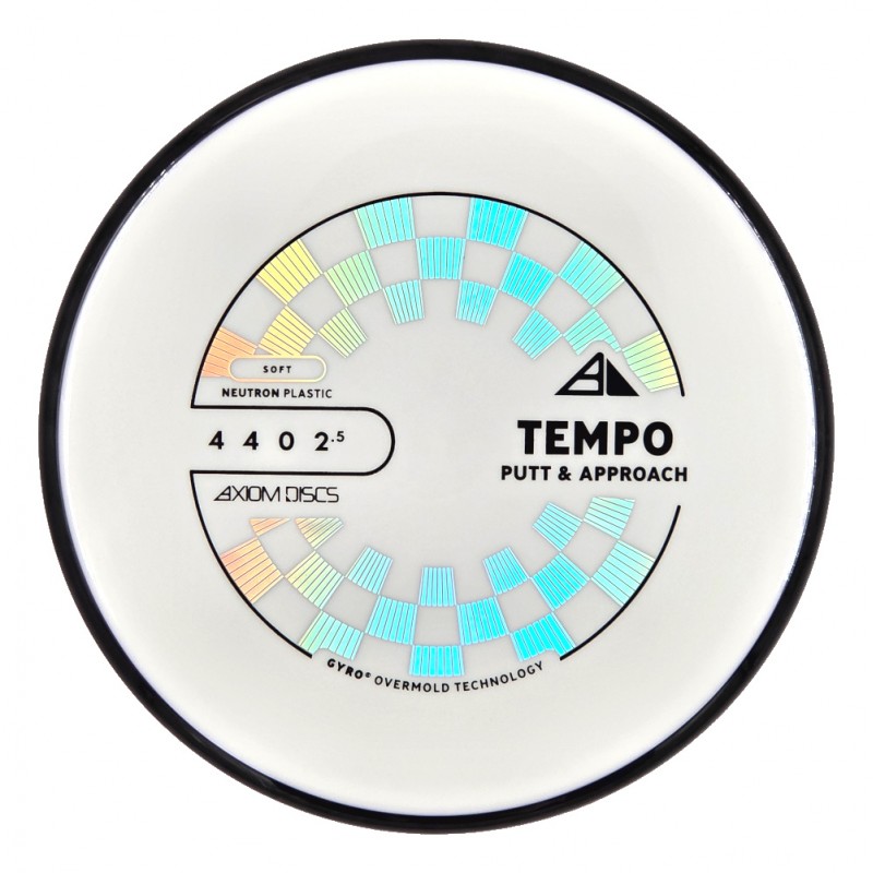 Axiom Neutron (Soft) Tempo