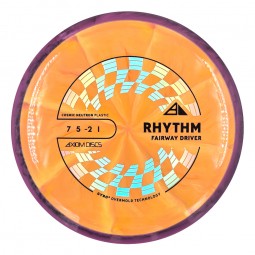 Axiom Cosmic Neutron Rhythm