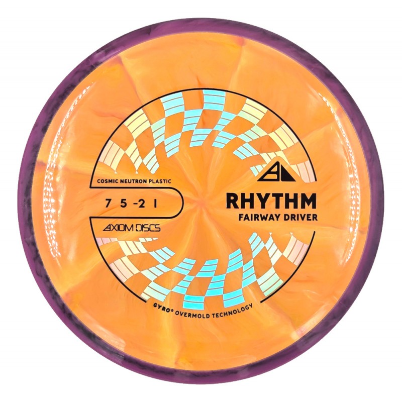 Axiom Cosmic Neutron Rhythm