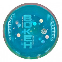 Axiom Simon Line Neutron Bokeh - Special Edition