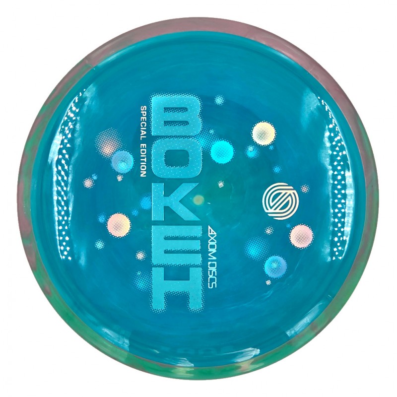 Axiom Simon Line Neutron Bokeh - Special Edition