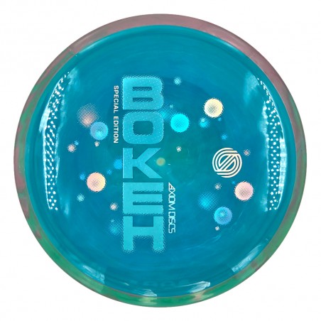 Axiom Simon Line Neutron Bokeh - Special Edition