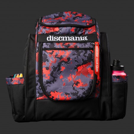 Discmania Fanatic Sky backpack