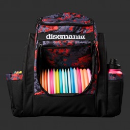 Discmania Fanatic Sky backpack