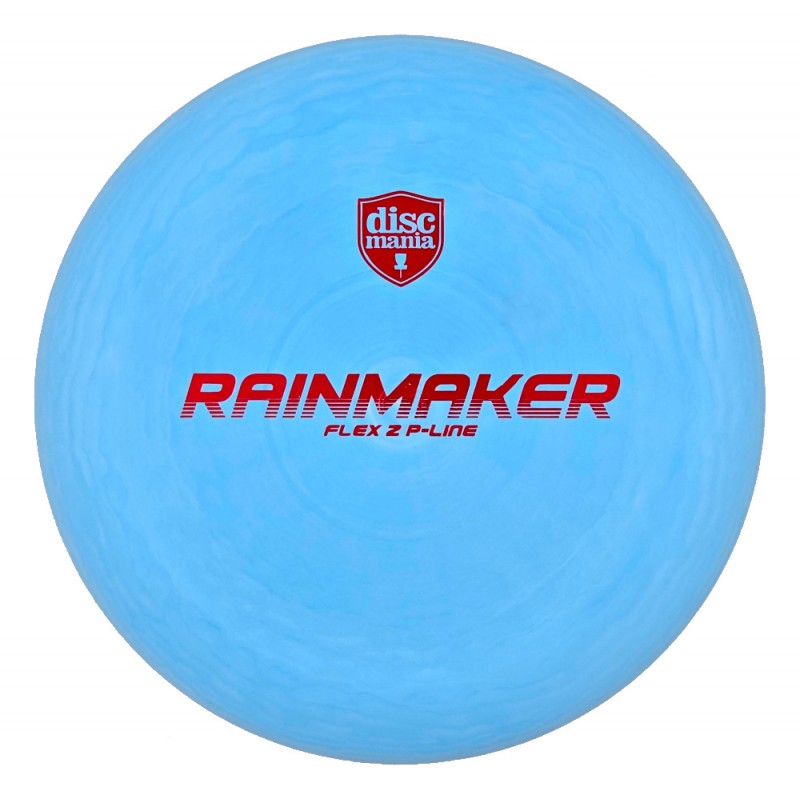 Discmania P-Line Rainmaker Flex 2 - Special Edition