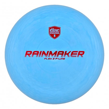 Discmania P-Line Rainmaker Flex 2 - Special Edition