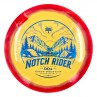 Discmania Notch Rider - Horizon S-Line DD4 (Green Mountain Championship Fundraiser)
