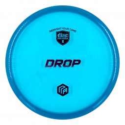 Discmania Niklas Anttila Creator Series Metal Flake C-Line Drop