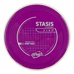 MVP Neutron Stasis