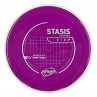 MVP Neutron Stasis