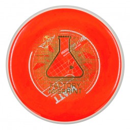 [Misprint] MVP Neutron (Soft) Watt