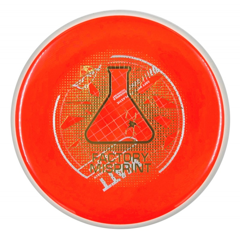 [Misprint] MVP Neutron (Soft) Watt