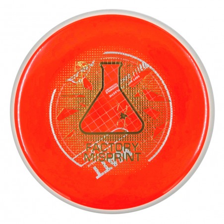 [Misprint] MVP Neutron (Soft) Watt
