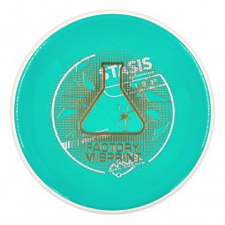 [Misprint] MVP Neutron Stasis