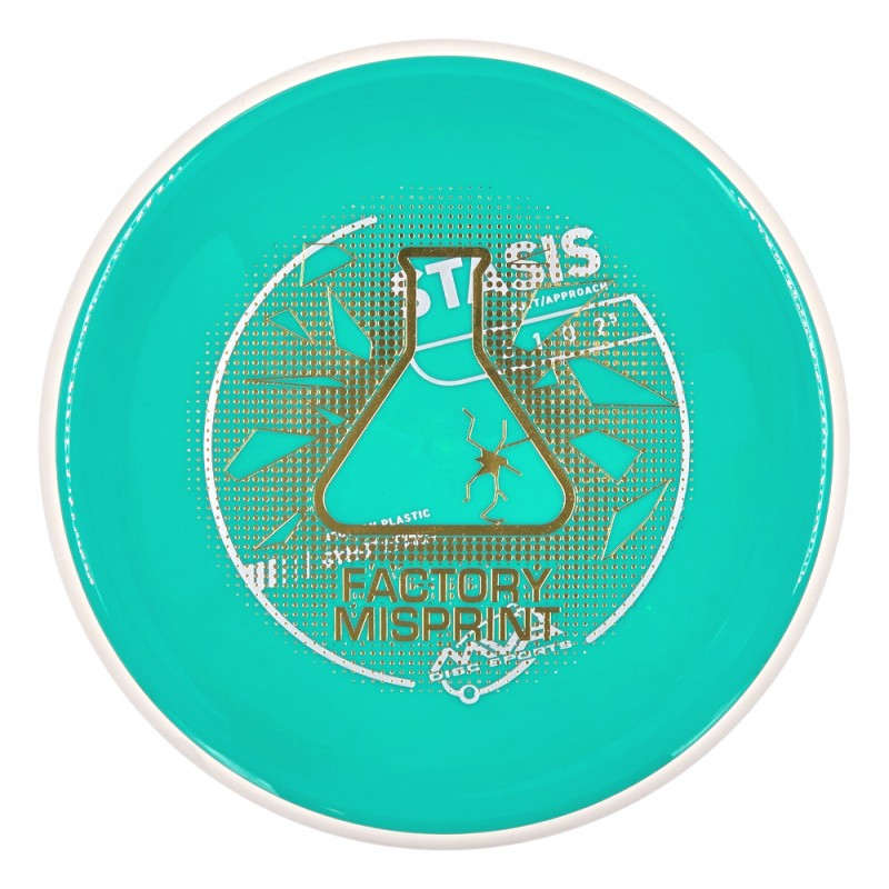 [Misprint] MVP Neutron Stasis
