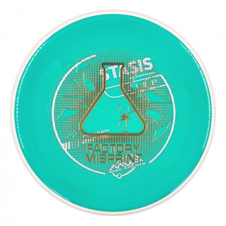 [Misprint] MVP Neutron Stasis